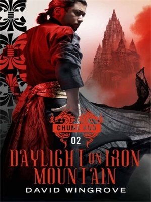 cover image of Daylight on Iron Mountain